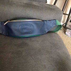 Lacoste Fanny pack